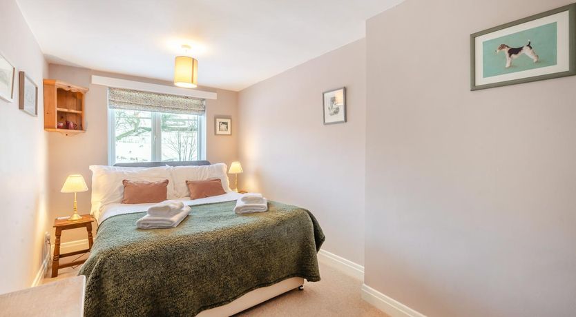 Photo of 2 Bed in Hawes