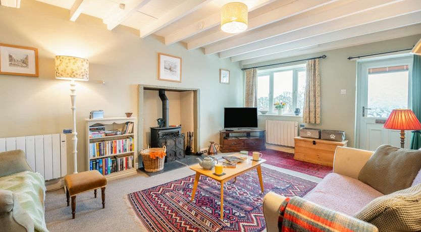 Photo of 2 Bed in Hawes