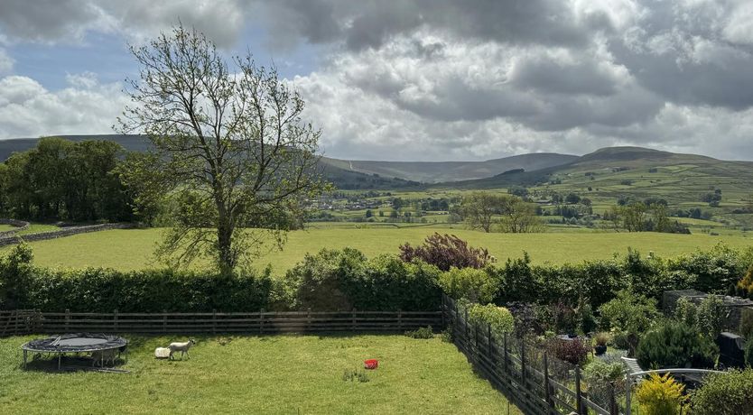 Photo of 2 Bed in Hawes