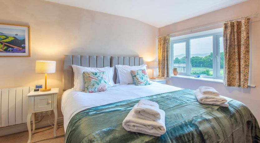 Photo of 2 Bed in Hawes