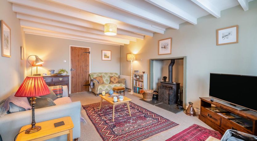 Photo of 2 Bed in Hawes