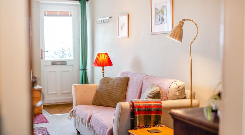 Photo of 2 Bed in Hawes