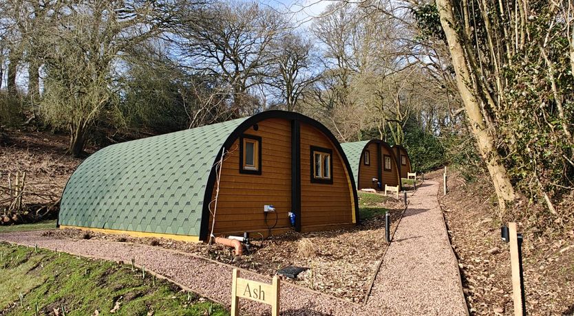 Photo of 1 Bed in Pantygelli