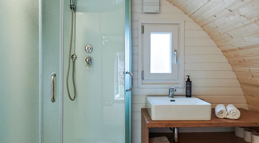 Photo of 1 Bed in Pantygelli