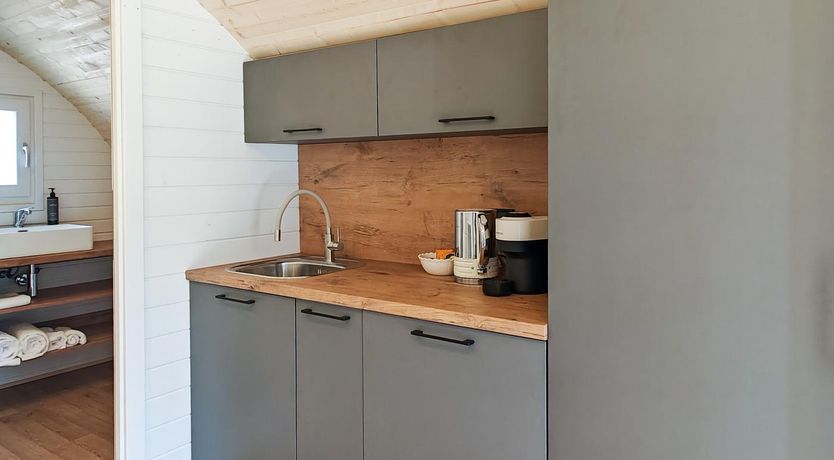 Photo of 1 Bed in Pantygelli