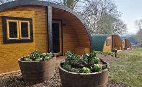 Photo of 1 Bed in Pantygelli