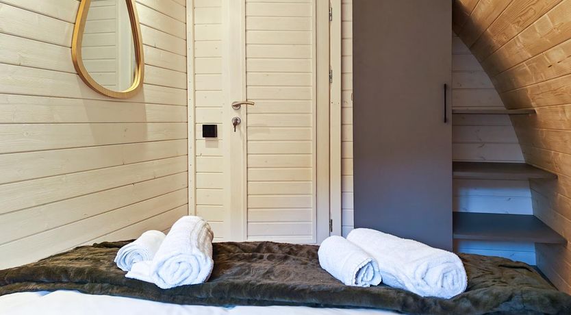 Photo of 1 Bed in Pantygelli