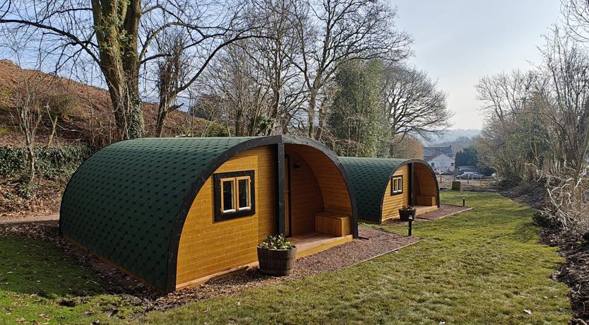 Photo of 1 Bed in Pantygelli