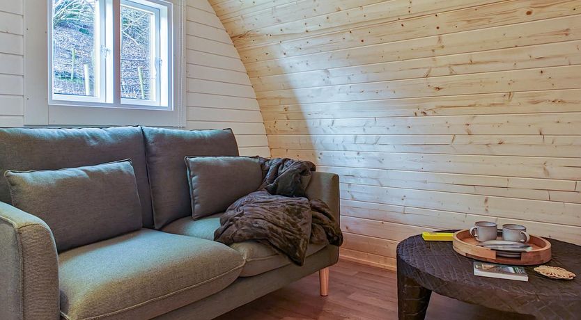 Photo of 1 Bed in Pantygelli