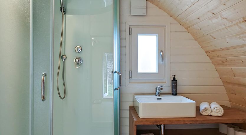 Photo of 1 Bed in Pantygelli