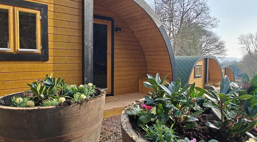 Photo of 1 Bed in Pantygelli