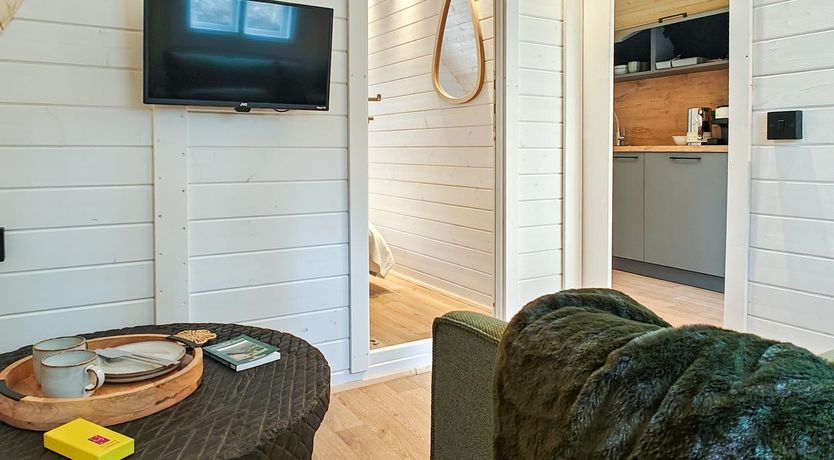 Photo of 1 Bed in Pantygelli