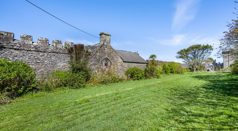 Photo of 1 Bed in Pendeen