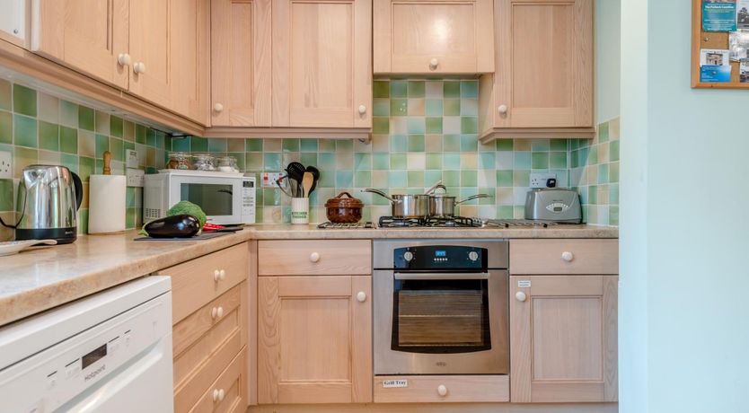 Photo of 2 Bed in Corfe Castle