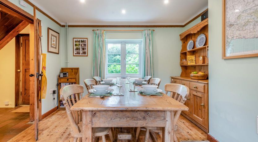 Photo of 2 Bed in Corfe Castle