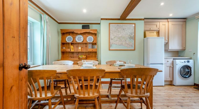 Photo of 2 Bed in Corfe Castle