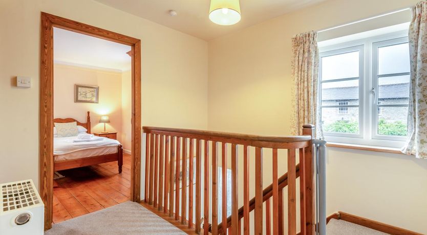 Photo of 2 Bed in Corfe Castle