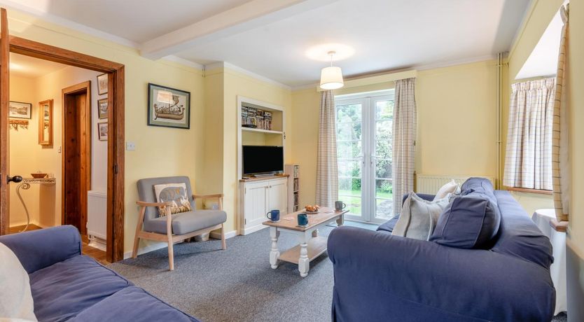 Photo of 2 Bed in Corfe Castle