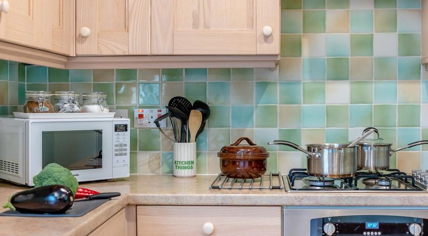 Photo of 2 Bed in Corfe Castle