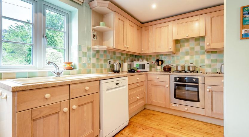 Photo of 2 Bed in Corfe Castle