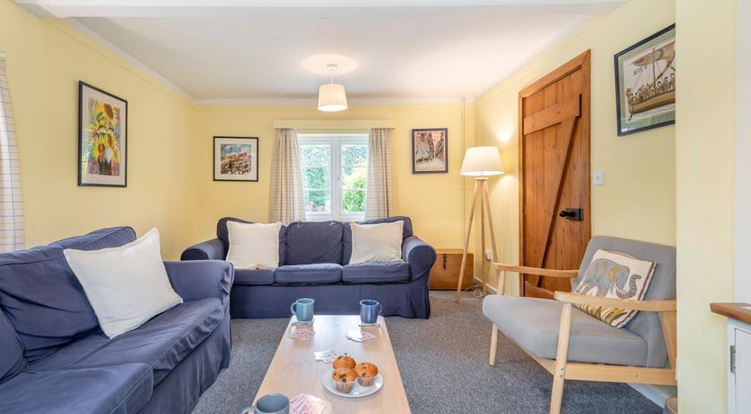 Photo of 2 Bed in Corfe Castle