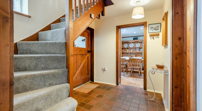 Photo of 2 Bed in Corfe Castle