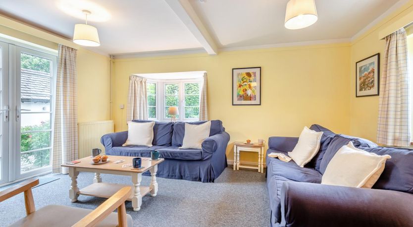 Photo of 2 Bed in Corfe Castle