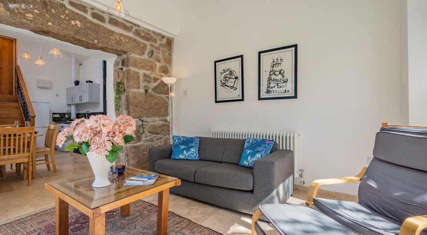 Photo of 2 Bed in Pendeen