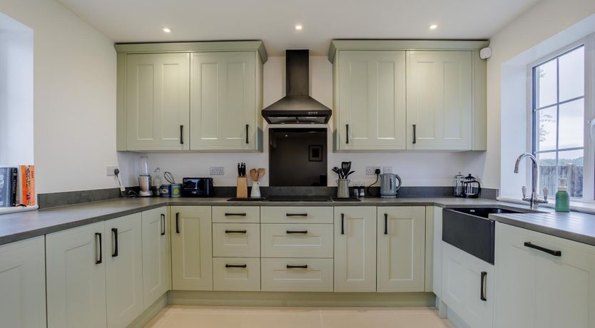 Photo of 2 Bed in Challock