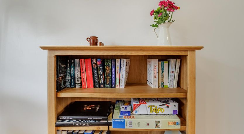 Photo of 2 Bed in Challock