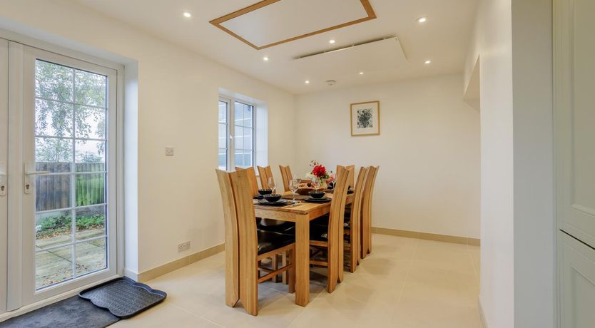 Photo of 2 Bed in Challock