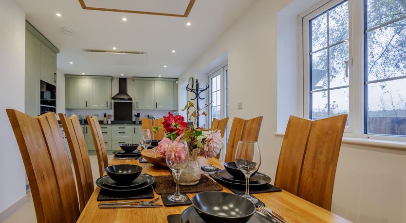 Photo of 2 Bed in Challock