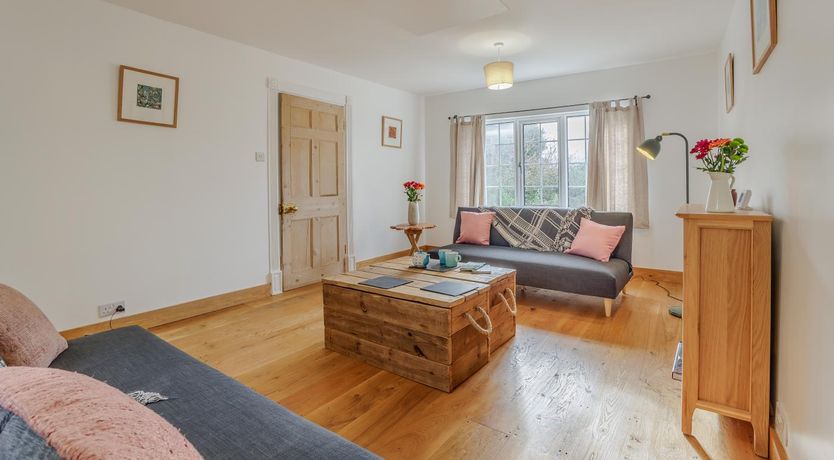 Photo of 2 Bed in Challock