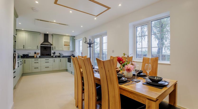 Photo of 2 Bed in Challock