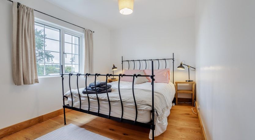 Photo of 2 Bed in Challock