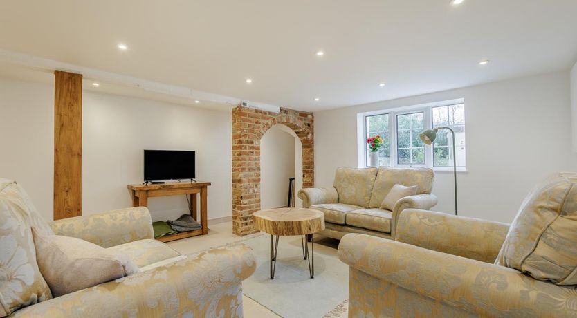 Photo of 2 Bed in Challock