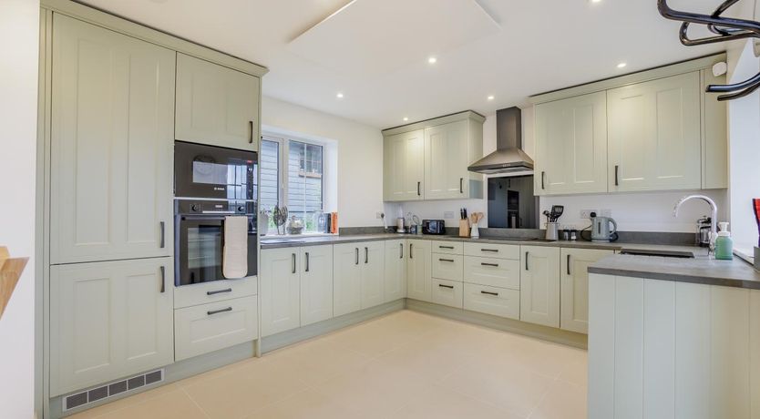 Photo of 2 Bed in Challock