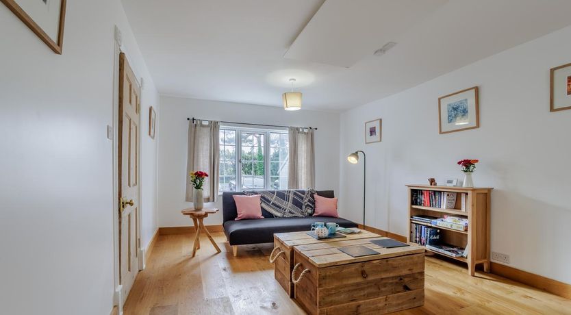 Photo of 2 Bed in Challock