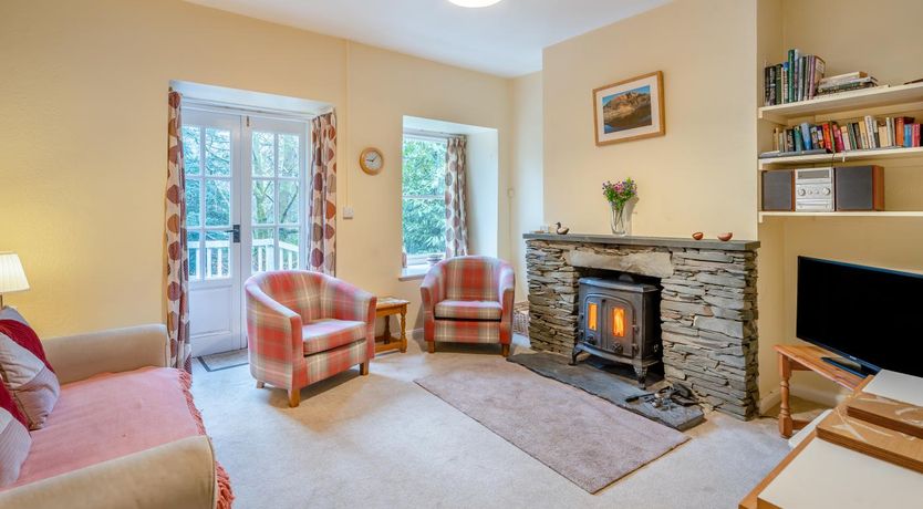 Photo of 2 Bed in Rydal