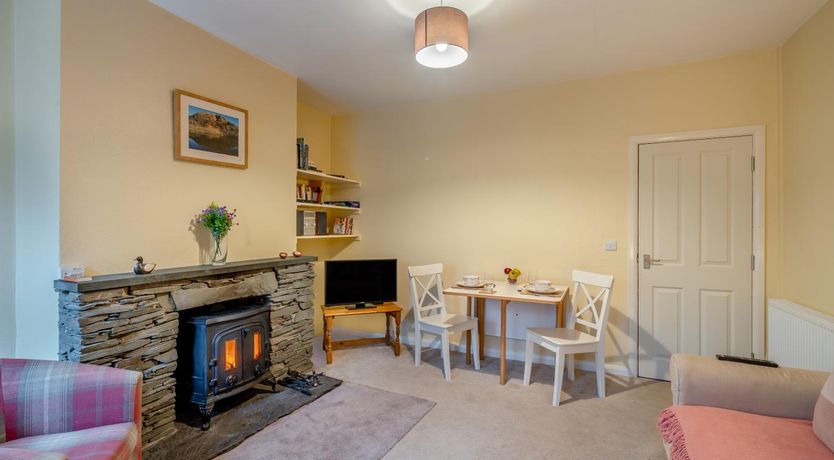 Photo of 2 Bed in Rydal