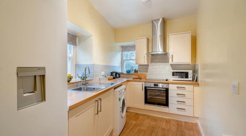 Photo of 2 Bed in Rydal