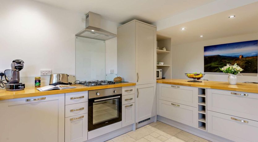 Photo of 1 Bed in Ellastone