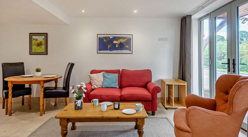 Photo of 1 Bed in Ellastone