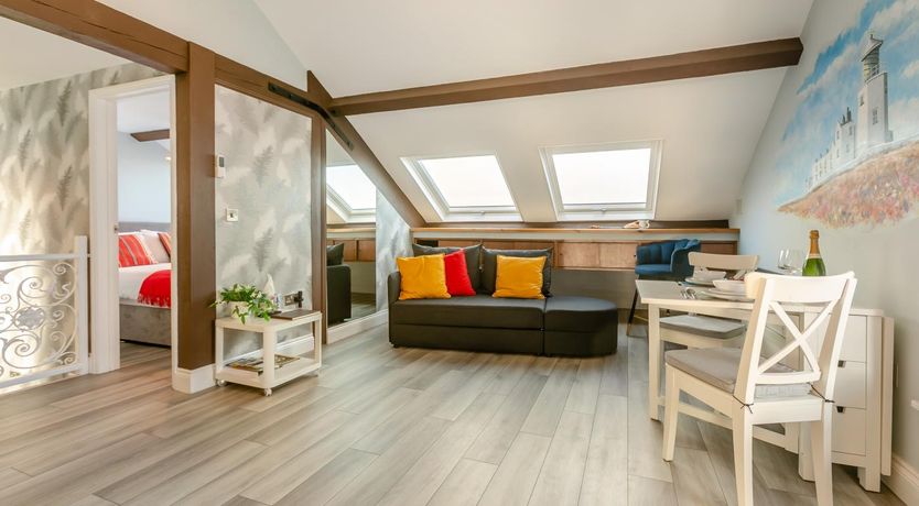 Photo of 1 Bed in Penzance