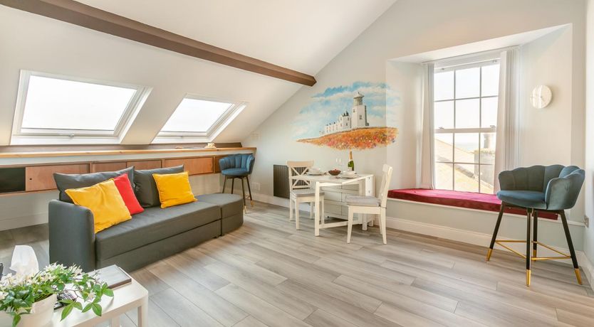 Photo of 1 Bed in Penzance