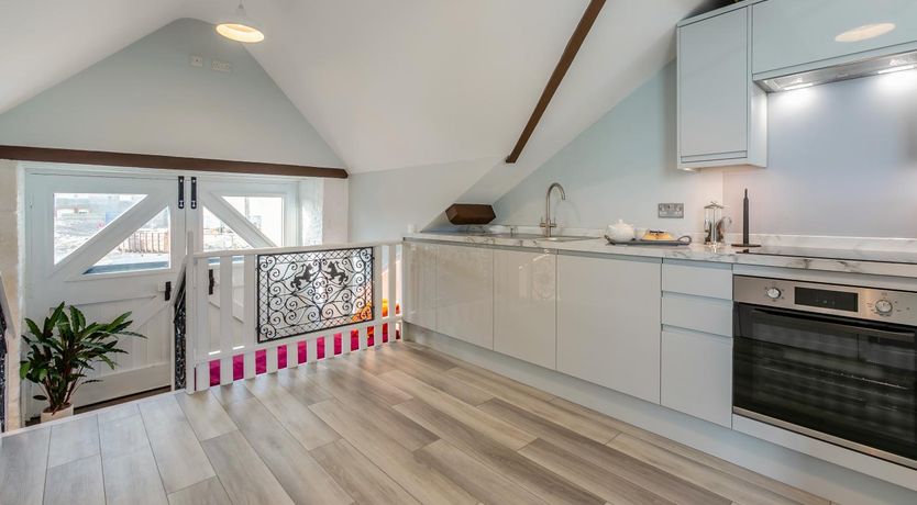 Photo of 1 Bed in Penzance