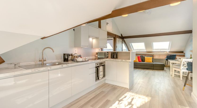 Photo of 1 Bed in Penzance