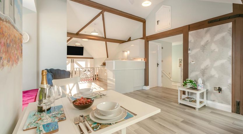 Photo of 1 Bed in Penzance