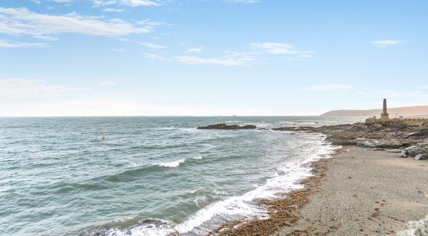 Photo of 1 Bed in Penzance