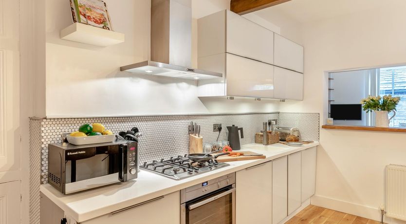 Photo of 2 Bed in Hayfield